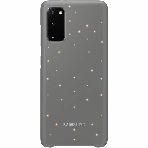 Samsung Smart LED Cover (Galaxy S20 5G) - For Sams
