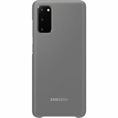 Samsung Smart LED Cover (Galaxy S20 5G) - For Sams