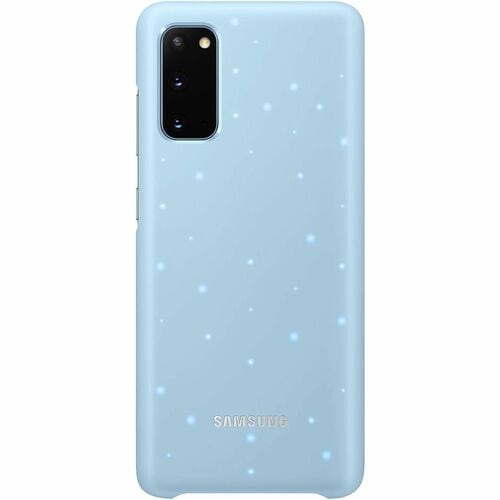 Samsung Smart LED Cover (Galaxy S20 5G) - For Sams