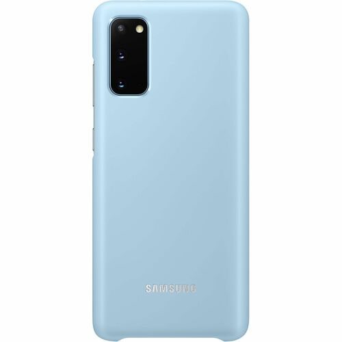 Coque LED intelligente Samsung (Galaxy S20 5G) - Pour Samsung