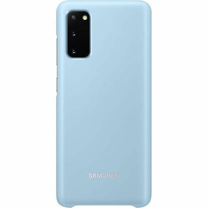 Coque LED intelligente Samsung (Galaxy S20 5G) - Pour Samsung