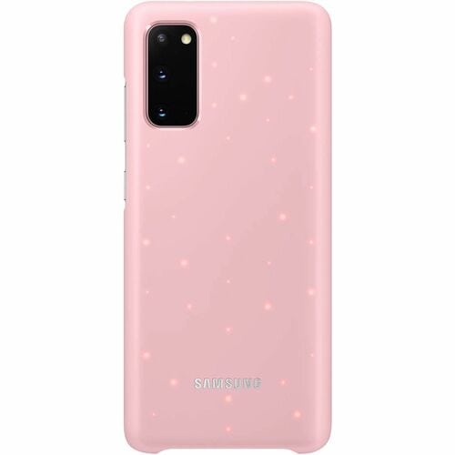 Samsung Smart LED Cover (Galaxy S20 5G) - For Sams