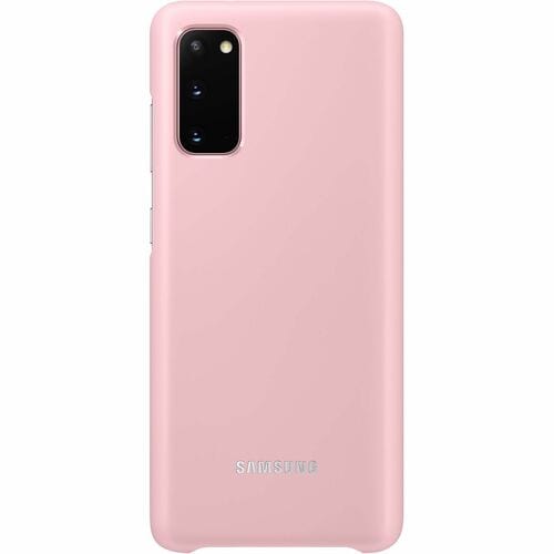Samsung Smart LED Cover (Galaxy S20 5G) - For Sams