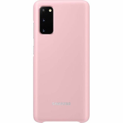 Samsung Smart LED Cover (Galaxy S20 5G) - For Sams
