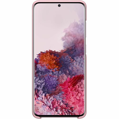 Samsung Smart LED Cover (Galaxy S20 5G) - For Sams