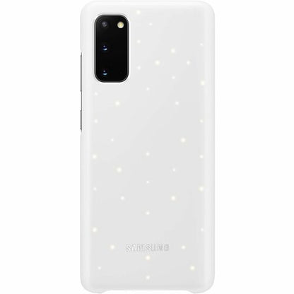 Samsung Smart LED Cover (Galaxy S20 5G) - For Sams