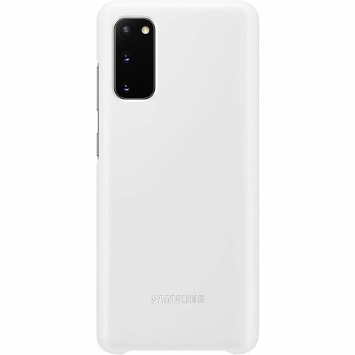 Samsung Smart LED Cover (Galaxy S20 5G) - For Sams