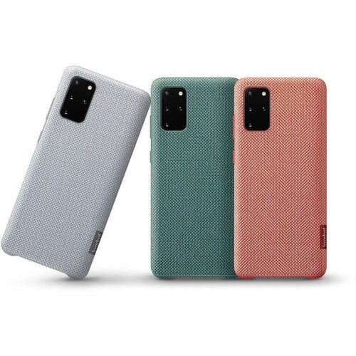 Samsung Kvadrat Cover (Galaxy S20+ 5G) - For Samsu