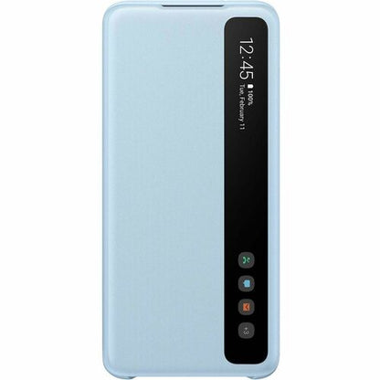 Samsung Smart Clear View Carrying Case Samsung Gal
