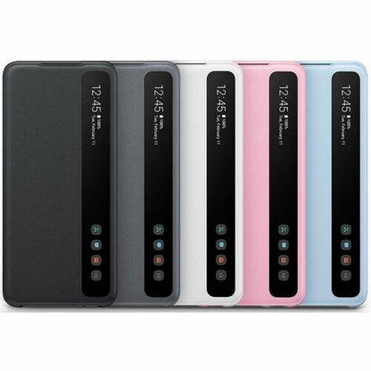 Samsung Smart Clear View Carrying Case Samsung Gal