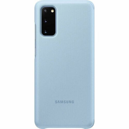 Samsung Smart Clear View Carrying Case Samsung Gal