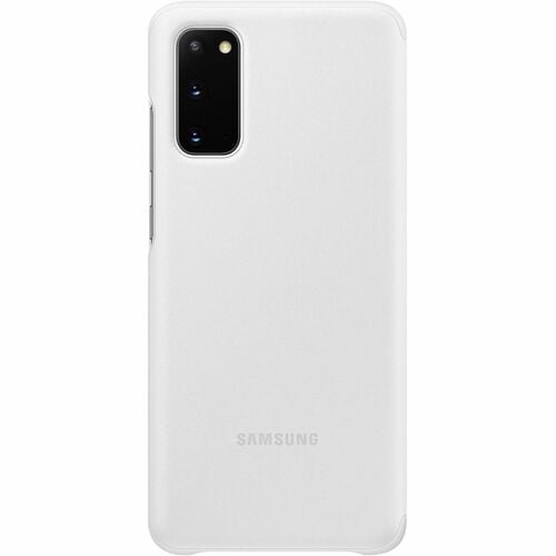 Samsung Smart Clear View Carrying Case (Flip) Sams
