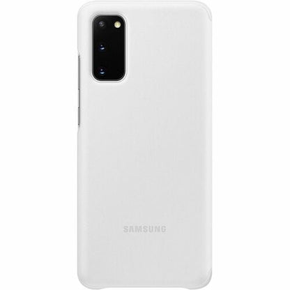 Samsung Smart Clear View Carrying Case (Flip) Sams