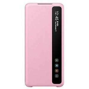 Étui de transport Samsung Smart Clear View pour Samsung Gal