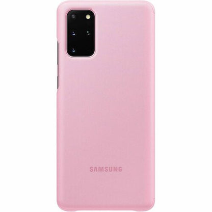 Étui de transport Samsung Smart Clear View pour Samsung Gal