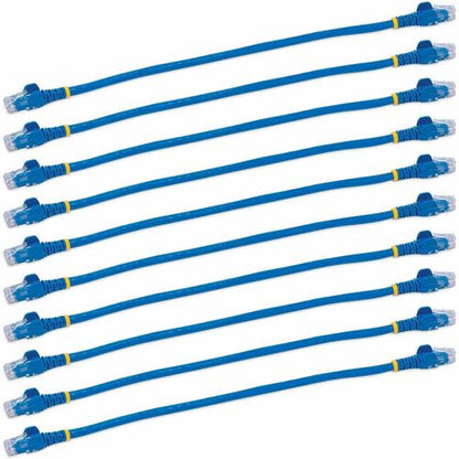 StarTech.com 1 ft. CAT6 Ethernet Cable