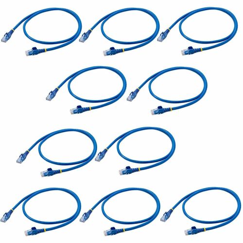 Câble Ethernet CAT6 StarTech.com de 90 cm