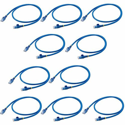 Câble Ethernet CAT6 StarTech.com de 90 cm
