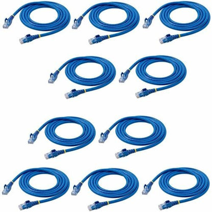 StarTech.com 5 ft. CAT6 Ethernet Cable