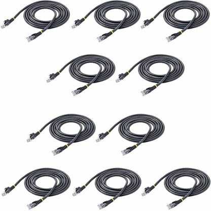 StarTech.com 6 ft. CAT6 Ethernet Cable