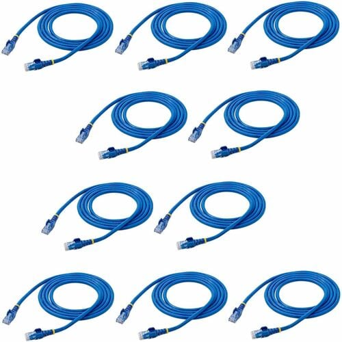 StarTech.com 6 ft. CAT6 Ethernet Cable