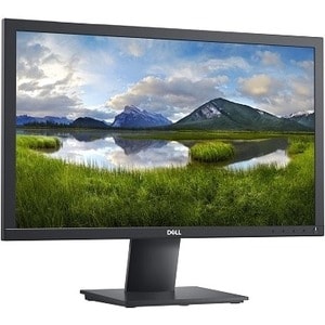 Dell E2220H 22\" Class Full HD LCD Monitor - 16:9 - Black