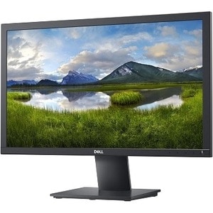 Dell E2220H 22\" Class Full HD LCD Monitor - 16:9 - Black