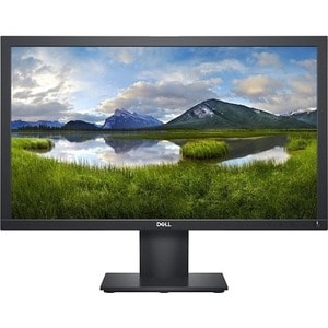 Dell E2220H 22\" Class Full HD LCD Monitor - 16:9 - Black
