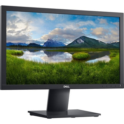 Monitor LCD Dell E2020H de 20" - 16:9 - Negro