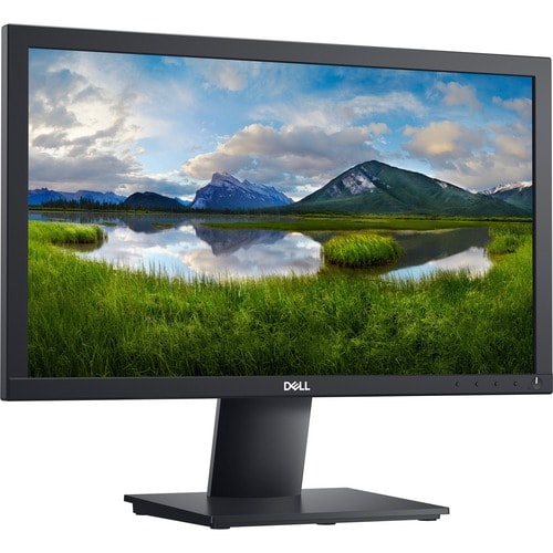 Monitor LCD Dell E2020H de 20" - 16:9 - Negro