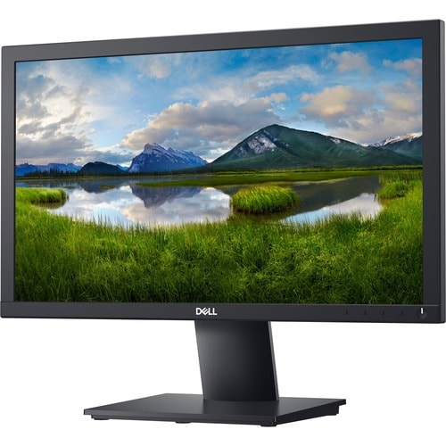 Monitor LCD Dell E2020H de 20" - 16:9 - Negro
