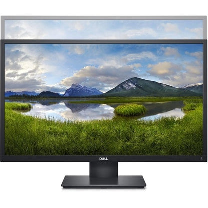Monitor LCD Dell E2420HS de 24" Full HD - 16:9 - Negro