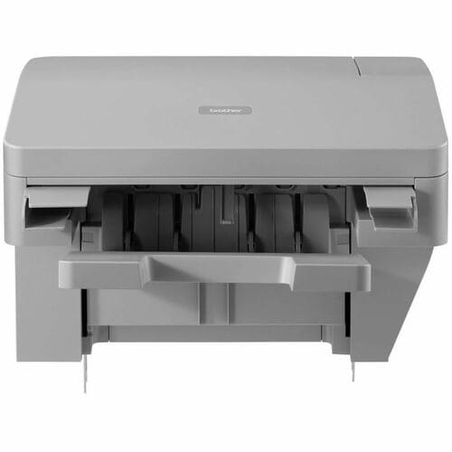 L'agrafeuse de finition Brother SF-4000 ajoute de nouvelles fonctions de sortie papier à votre Brother