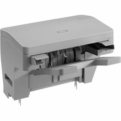 La grapadora finalizadora Brother SF-4000 agrega nuevas funciones de salida de papel a su Brother