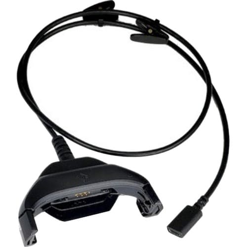 Zebra USB-C Data Transfer Cable - USB-C Data Transfer Cable for Head-mounted Dis