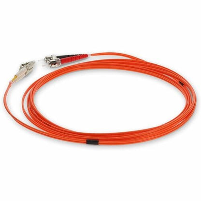 Cable de red dúplex de fibra óptica adicional