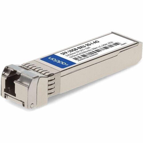 AddOn SFP+ Module - For Data Networking, Optical Network