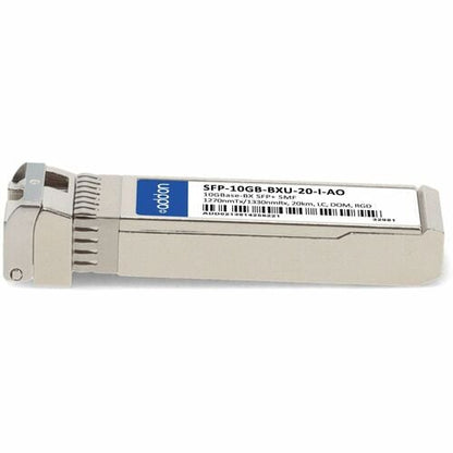 AddOn SFP+ Module - For Data Networking, Optical Network