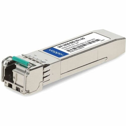 AddOn SFP+ Module - For Data Networking, Optical Network