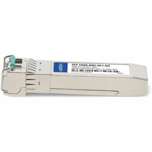 AddOn SFP+ Module - For Data Networking, Optical Network