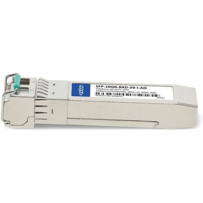 AddOn SFP+ Module - For Data Networking, Optical Network