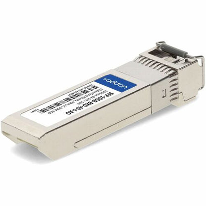 AddOn SFP+ Module - For Data Networking, Optical Network