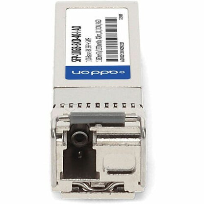 AddOn SFP+ Module - For Data Networking, Optical Network
