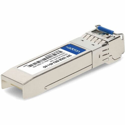 AddOn SFP+ Module - For Data Networking, Optical Network