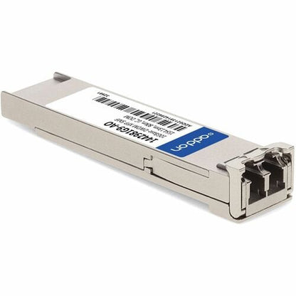 AddOn ADTRAN XFP Module - For Data Networking, Optical Network