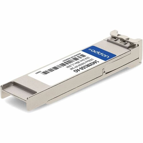 AddOn ADTRAN XFP Module - For Data Networking, Optical Network