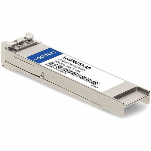 AddOn ADTRAN XFP Module - For Data Networking, Optical Network