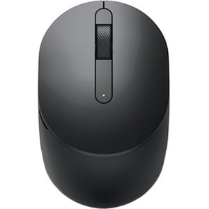 Ratón inalámbrico móvil MS3320W negro