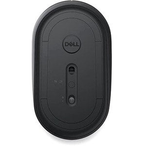 MOBILE WL MOUSE MS3320W BLACK