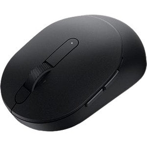 MOUSE PRO MÓVIL WL MS5120W NEGRO